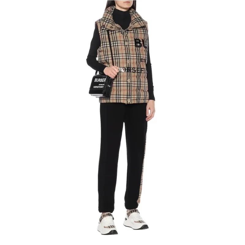 Burberry Down Vests #999929076