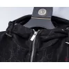 D-ior jackets for men Blue/Black #A54703 D-ior jackets for men Blue/Black #A54703