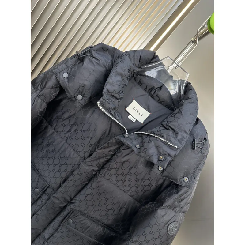 Gucci Coats/Down Jackets #A45268