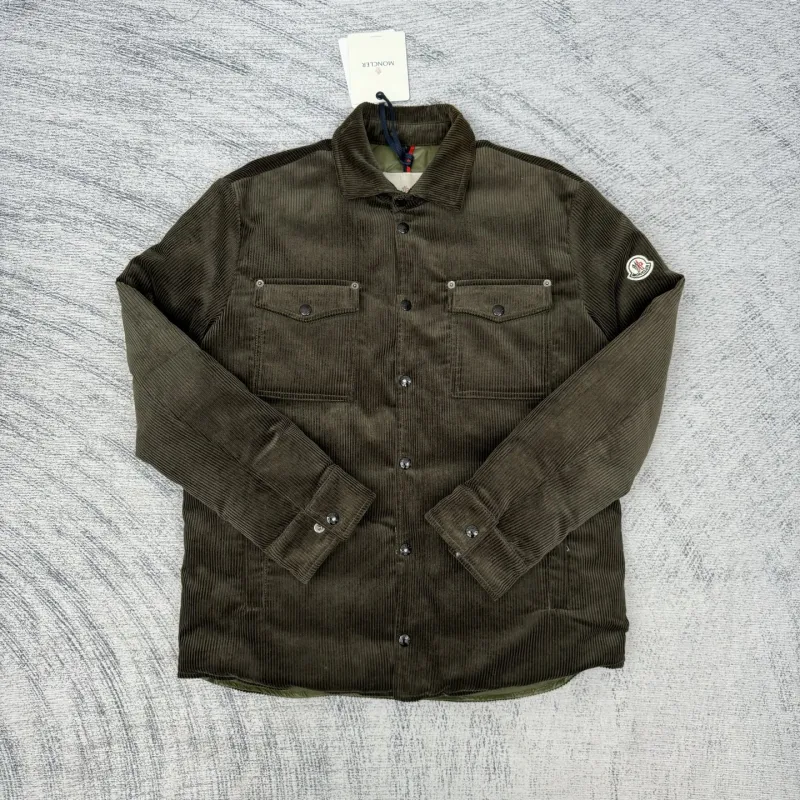 Moncler Coats/Down Jackets #A58817