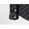 D-ior Denim Shirt Jackets for MEN #A26515 D-ior Denim Shirt Jackets for MEN #A26515