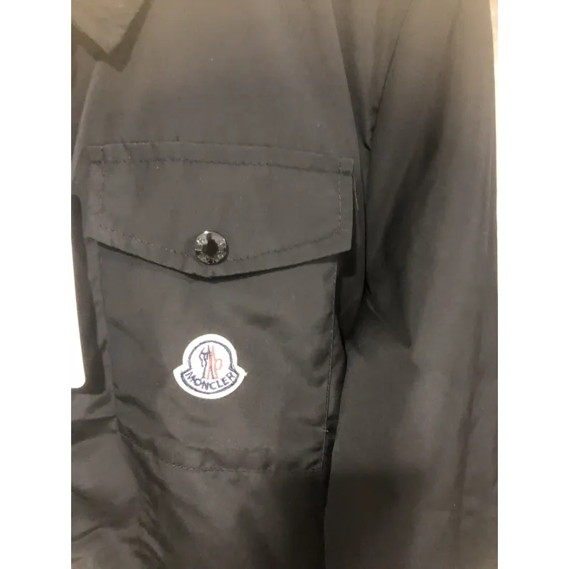 Moncler Jackets for Men #A58552