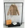 Moncler Coats/Down Fourmines Jackets for WOMEN #A59064 Moncler Coats/Down Fourmines Jackets for WOMEN #A59064