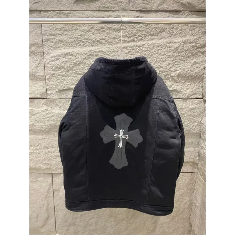 Chrome Hearts Jackets for Men #A56963