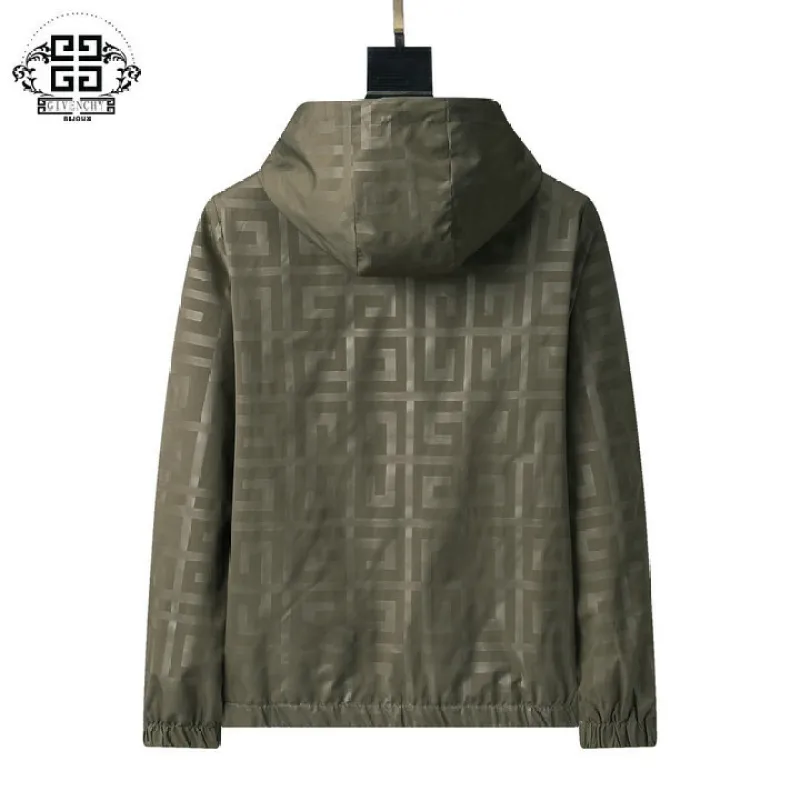 Givenchy Jackets for MEN #A52031