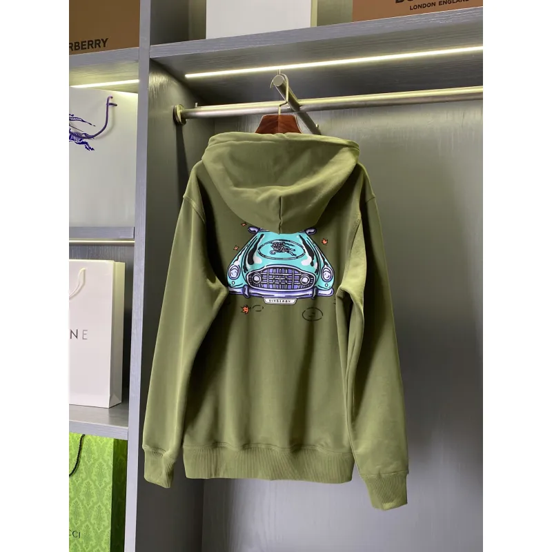 Burberry Hoodies for Men #A58500