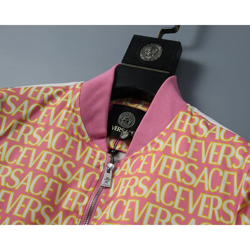 Versace Jackets for MEN #A40367