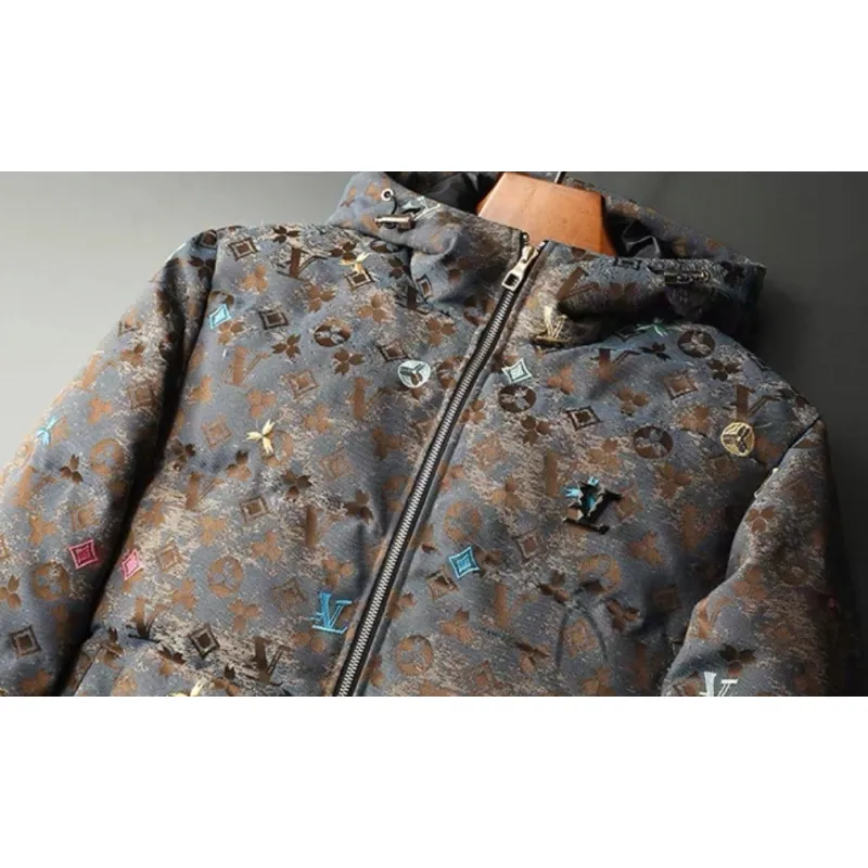 Louis Vuitton Coats/Down Jackets #A57844