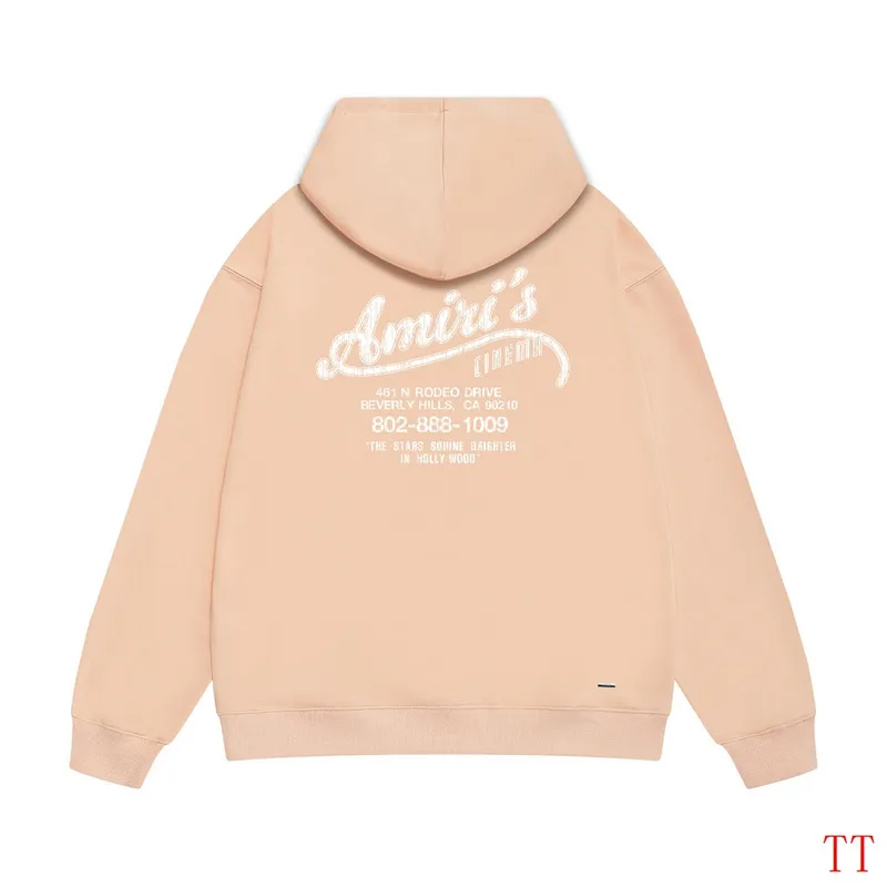 AMIRI Hoodies for Men #A45083 AMIRI Hoodies for Men #A45083