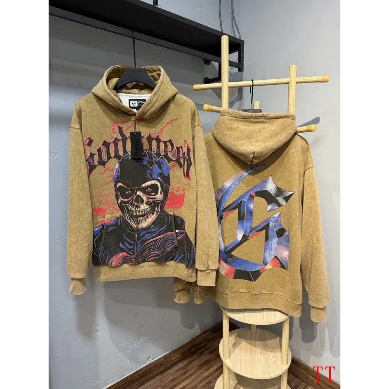 Godspeed Hoodies for MEN #A58676