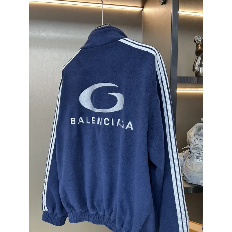 Balenciaga jackets for men #A59160