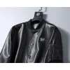 D-ior Leather Jackets for Men #A42438 D-ior Leather Jackets for Men #A42438