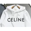 Celine Hoodies for Men #A57555