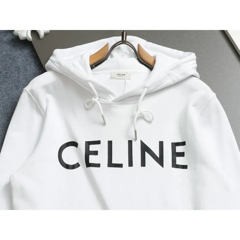Celine Hoodies for Men #A57555