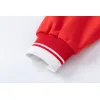 Amiri Jackets Red #A49703 Amiri Jackets Red #A49703