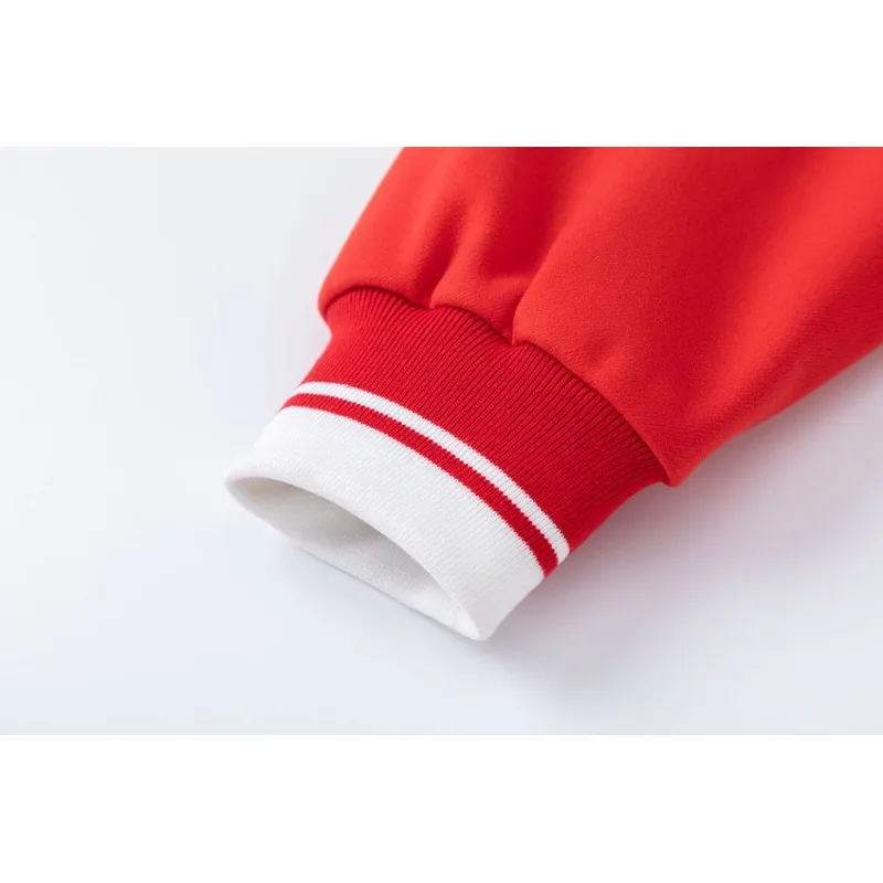 Amiri Jackets Red #A49703 Amiri Jackets Red #A49703