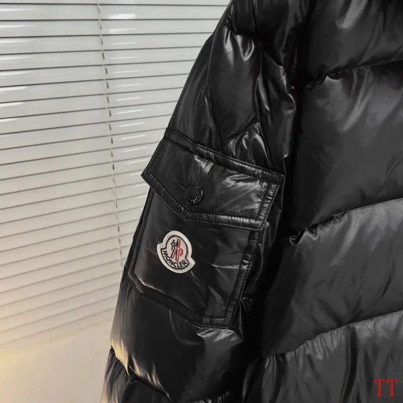 Moncler Coats/Down Jackets #A57988 Moncler Coats/Down Jackets #A57988