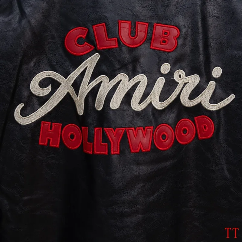 Amiri Jackets #A58701