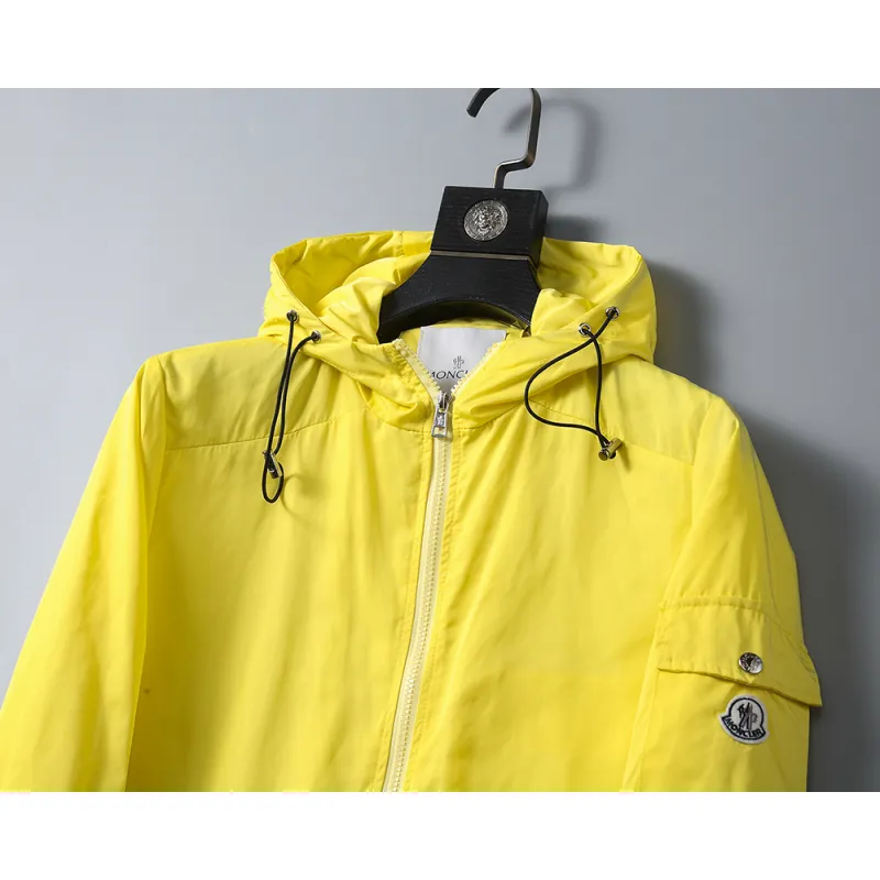 Moncler Jackets for Men #A43237