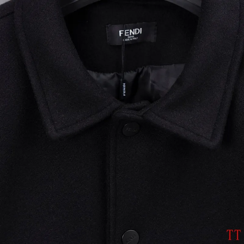 Fendi Jackets for men #A58700 Fendi Jackets for men #A58700