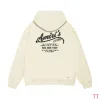 AMIRI Hoodies for Men #A45083 AMIRI Hoodies for Men #A45083