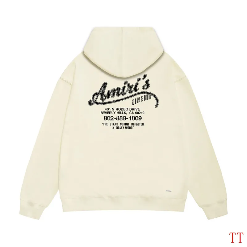 AMIRI Hoodies for Men #A45083 AMIRI Hoodies for Men #A45083