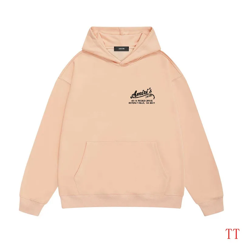 AMIRI Hoodies for Men #A45083 AMIRI Hoodies for Men #A45083