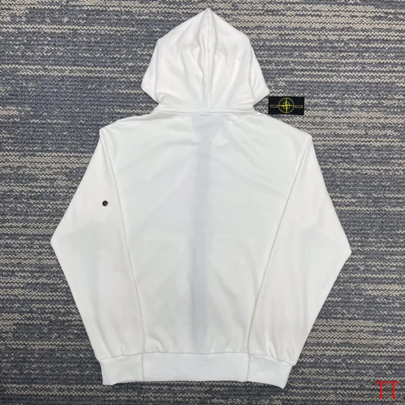 Stone Island Hoodies #A51327 Stone Island Hoodies #A51327