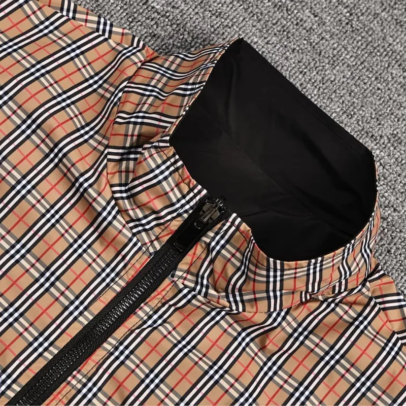 Burberry Jackets for Kid #A63278
