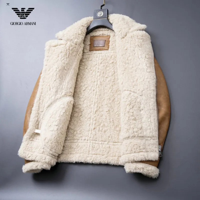 Arm*ni Jackets for Men #A56900