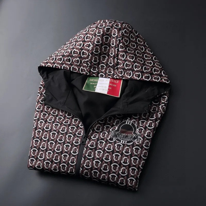 Moncler Jackets for Men #A58937