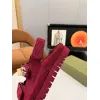 Gucci Shoes for men and Women Gucci Sandals #A53222