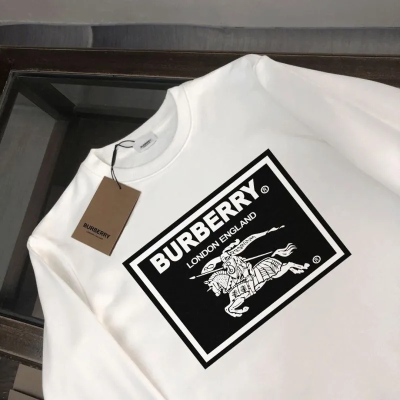 Burberry Hoodies for Men #A57675