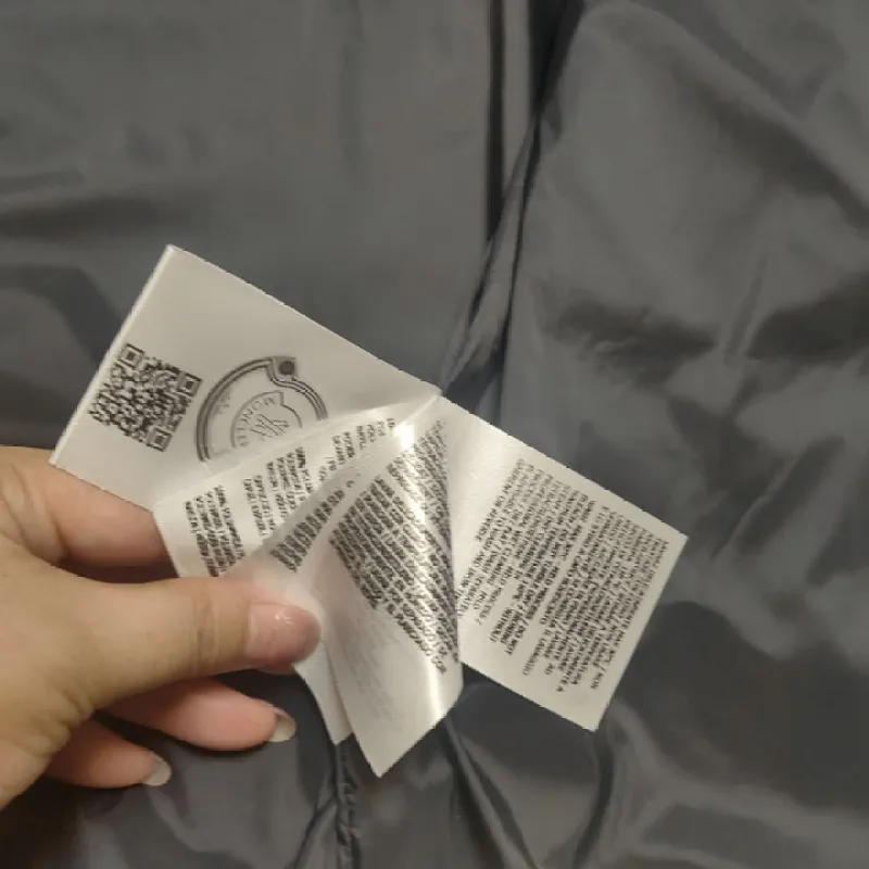 Moncler Jackets for Men #A51138