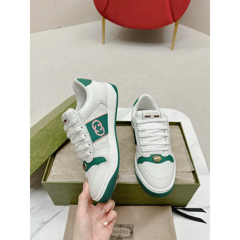 Gucci Shoes for Women Gucci Sneakers #A49603