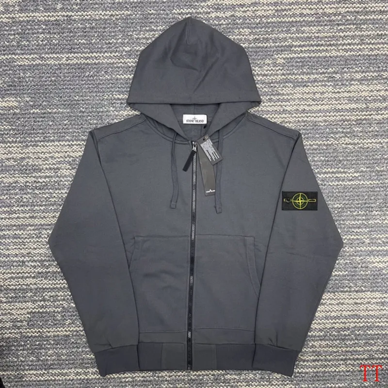 Stone Island Hoodies #A51327 Stone Island Hoodies #A51327
