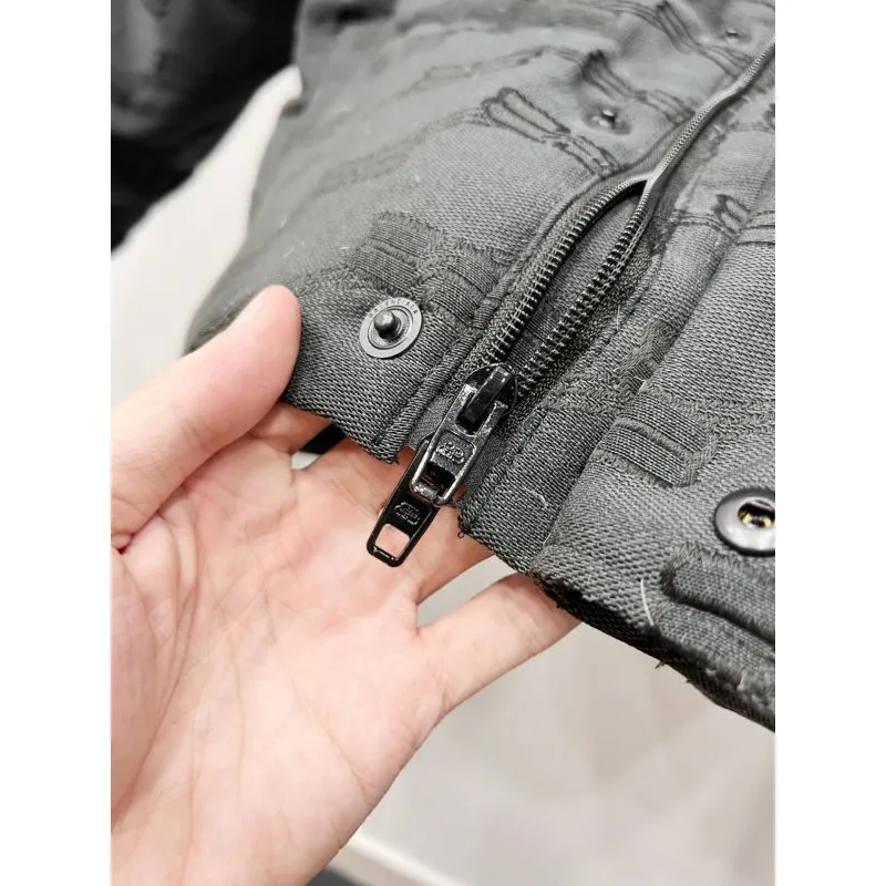 Balenciaga jackets for men #A56549