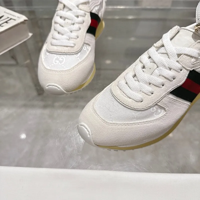 Gucci Shoes for Women Gucci Sneakers #A50763