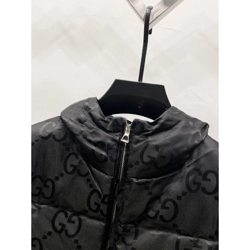 Gucci Coats/Down Jackets #A56562