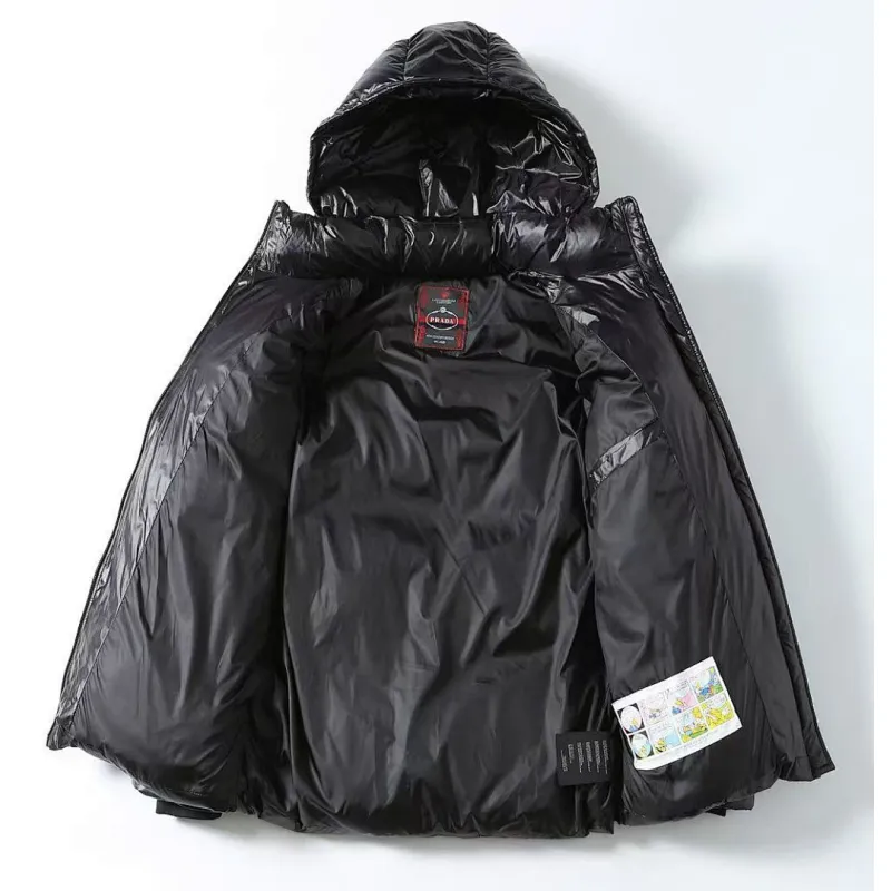 Prada Coats/Down Jackets for MEN #A59073