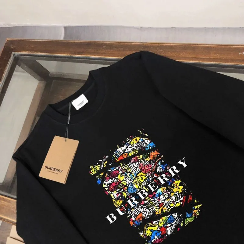 Burberry Hoodies for Men #A57674