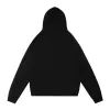 Sp5der Hoodies for MEN Black #A50435 Sp5der Hoodies for MEN Black #A50435