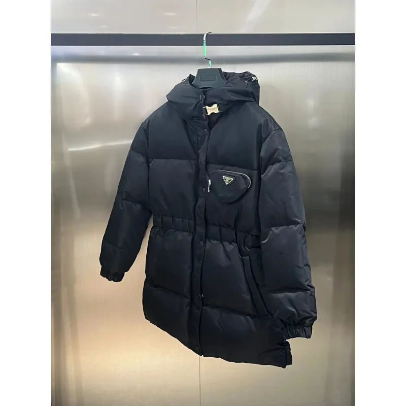 Prada Coats/Down Jackets for women #A45233 Prada Coats/Down Jackets for women #A45233