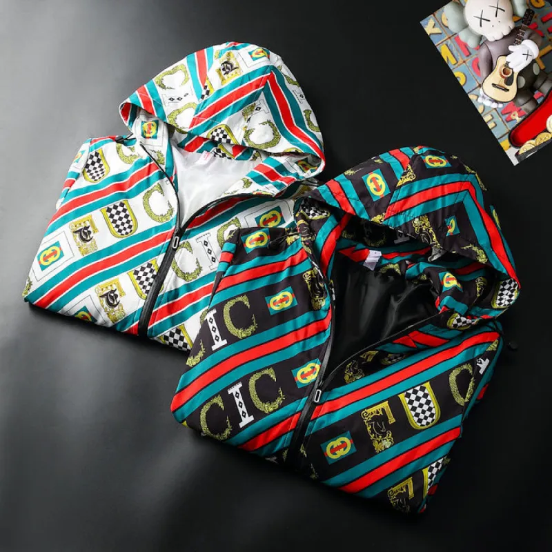 Gucci Jackets for MEN #A59633