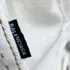 Balenciaga Jeans jackets for men #A28992