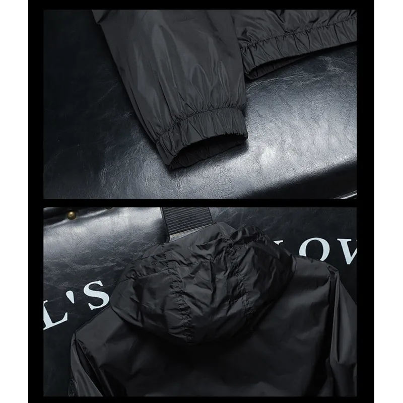 Burberry Jackets for Kid #A62168