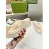Gucci Shoes for Womens Gucci Slippers #A52469