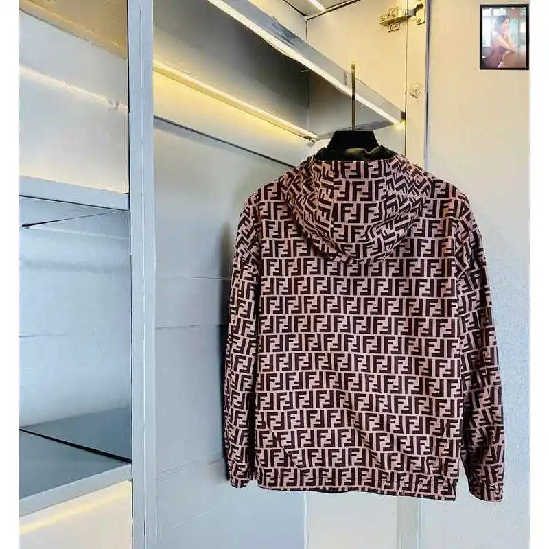 Fendi Jackets for men #A51338