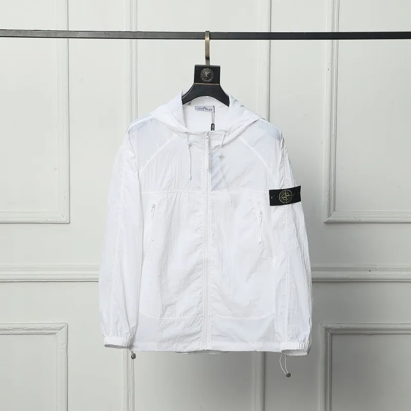 Stone Island Jackets for MEN #A64036 Stone Island Jackets for MEN #A64036