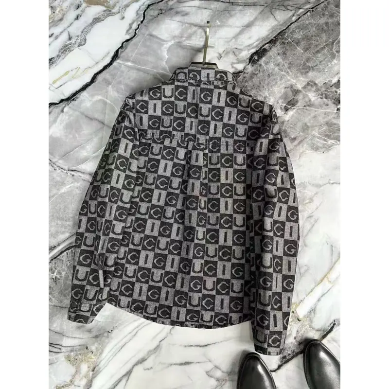 Gucci Jackets for MEN #A60504